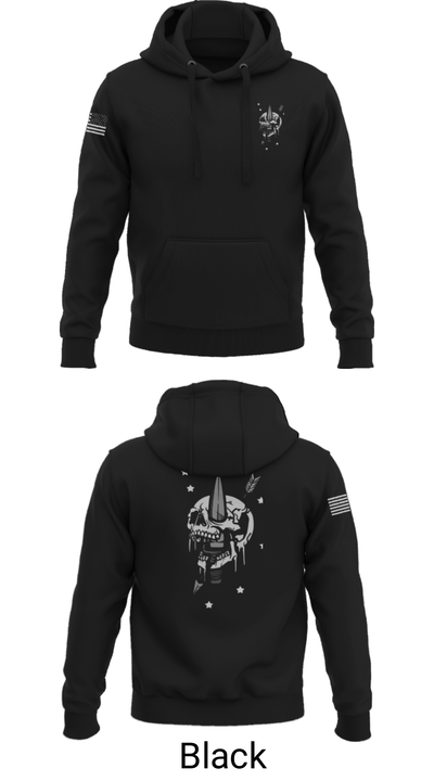 MSPD SRT 63007805 Hoodie - 24