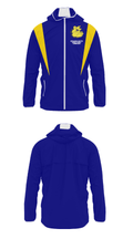 Bethlehem-Center Middle School Wrestling 49234660 Windbreaker - 26