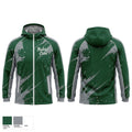 Raleigh Oaks 61969292 Windbreaker - 1
