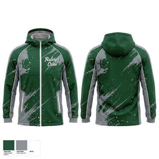 Windbreaker, Raleigh Oaks, Baseball, Teamtime, Team time, sublimation, custom sports apparel, team uniforms, spirit wear, spiritwear, sports uniforms, custom shirts, team store, custom team store, fundraiser sports, apparel fundraiser