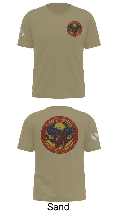 174th 84716687 Short Sleeve Performance Shirt - 96