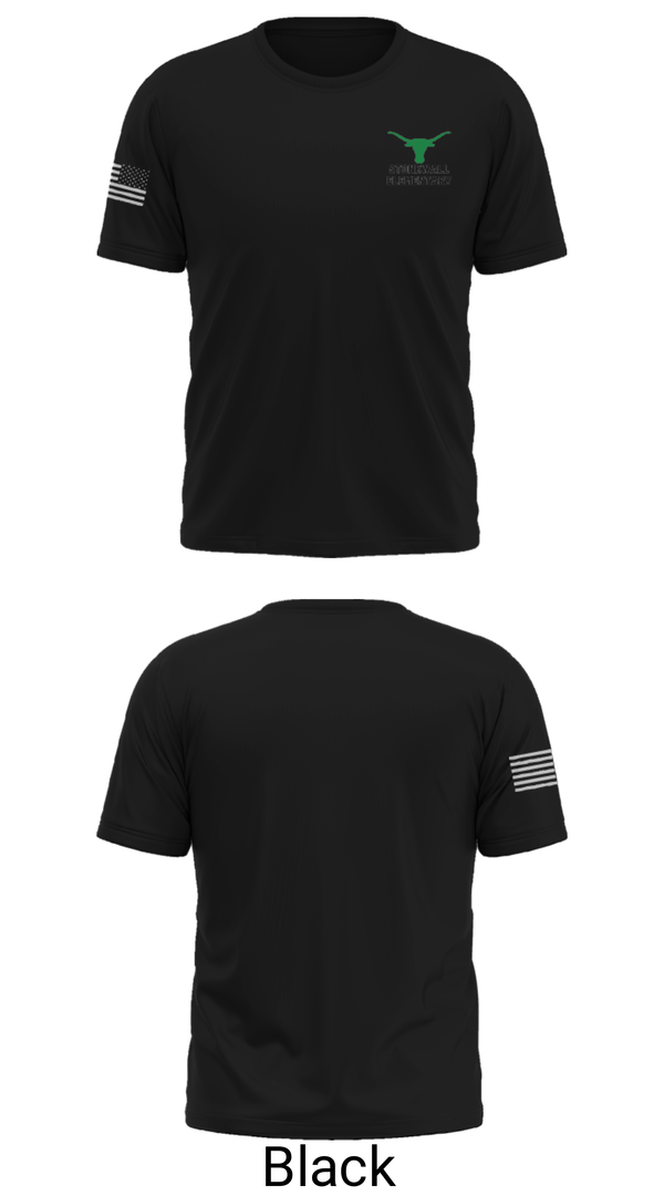 Short Sleeve Performance Shirt, Stonewall ElementarySchool, Spirit Store, Teamtime, Team time, sublimation, custom sports apparel, team uniforms, spirit wear, spiritwear, sports uniforms, custom shirts, team store, custom team store, fundraiser sports, apparel fundraiser