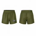 Smyth County Sheriff’s Office S.E.R.T. Ranger Panties - 1