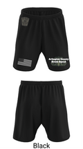 Arlington County Bomb Squad 31084993 Athletic Shorts With Pockets - 13