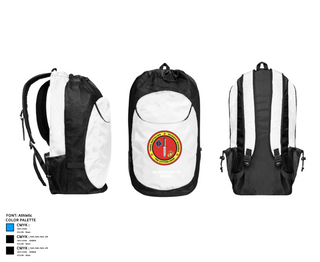 Gear Bag, 3rd Battalion 7th Marines, Marines, Teamtime, Team time, sublimation, custom sports apparel, team uniforms, spirit wear, spiritwear, sports uniforms, custom shirts, team store, custom team store, fundraiser sports, apparel fundraiser