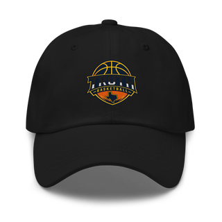 Dad hat - Black
