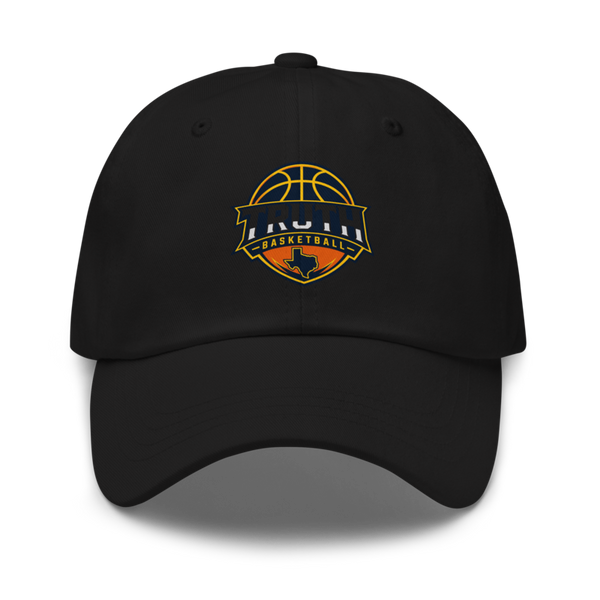 Dad hat - Black