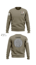 BOLC TACTICS 92097566 Crew Neck Sweatshirt - 22