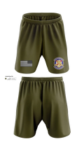 117th Security Forces Squadron 87004274 Athletic Shorts With Pockets - 21