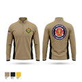 Henry H. Lind NCO Academy 25964448 Windbreaker - 1