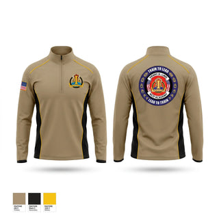 Windbreaker, Henry H. Lind NCO Academy, Army, Teamtime, Team time, sublimation, custom sports apparel, team uniforms, spirit wear, spiritwear, sports uniforms, custom shirts, team store, custom team store, fundraiser sports, apparel fundraiser