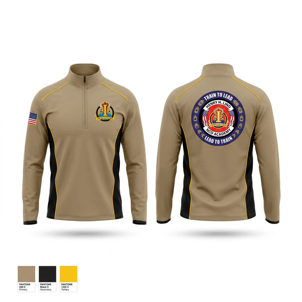 Windbreaker, Henry H. Lind NCO Academy, Army, Teamtime, Team time, sublimation, custom sports apparel, team uniforms, spirit wear, spiritwear, sports uniforms, custom shirts, team store, custom team store, fundraiser sports, apparel fundraiser