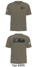 1980th FRSD 81523785 Short Sleeve Performance Shirt - 10
