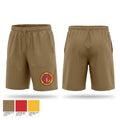 3rd Battalion 7th Marines 43365227 Athletic Shorts With Pockets - 1