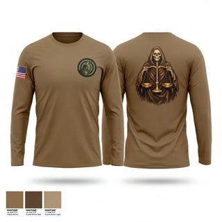 Long Sleeve Performance Shirt, Sector Intelligence Unit, Police, Teamtime, Team time, sublimation, custom sports apparel, team uniforms, spirit wear, spiritwear, sports uniforms, custom shirts, team store, custom team store, fundraiser sports, apparel fundraiser