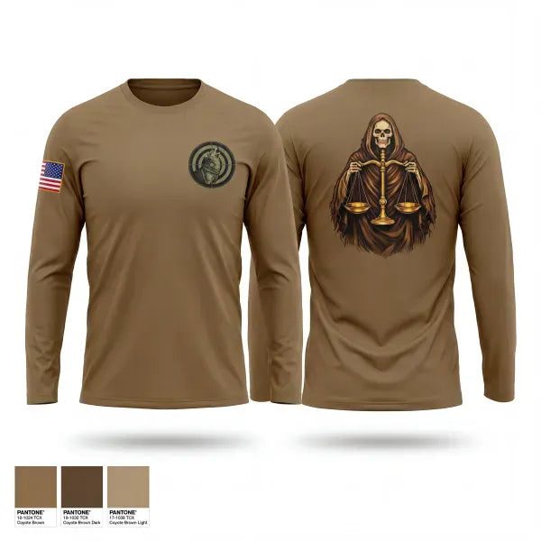Long Sleeve Performance Shirt, Sector Intelligence Unit, Police, Teamtime, Team time, sublimation, custom sports apparel, team uniforms, spirit wear, spiritwear, sports uniforms, custom shirts, team store, custom team store, fundraiser sports, apparel fundraiser
