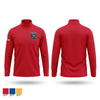 Windbreaker, Baker township fire department cr co no 1, Fire Department, Teamtime, Team time, sublimation, custom sports apparel, team uniforms, spirit wear, spiritwear, sports uniforms, custom shirts, team store, custom team store, fundraiser sports, apparel fundraiser