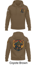 10th Field Hospital (FWD) 73609367 Hoodie - 18