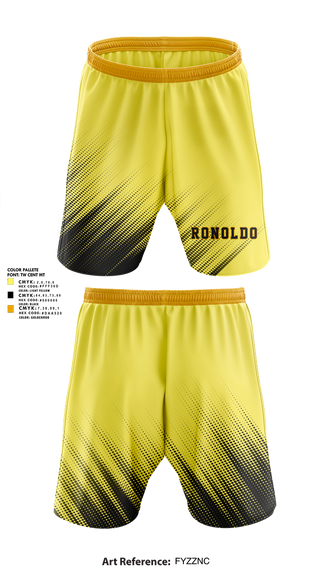 Athletic Shorts With Pockets, RonOLDdo, Men's Soccer, Teamtime, Team time, sublimation, custom sports apparel, team uniforms, spirit wear, spiritwear, sports uniforms, custom shirts, team store, custom team store, fundraiser sports, apparel fundraiser