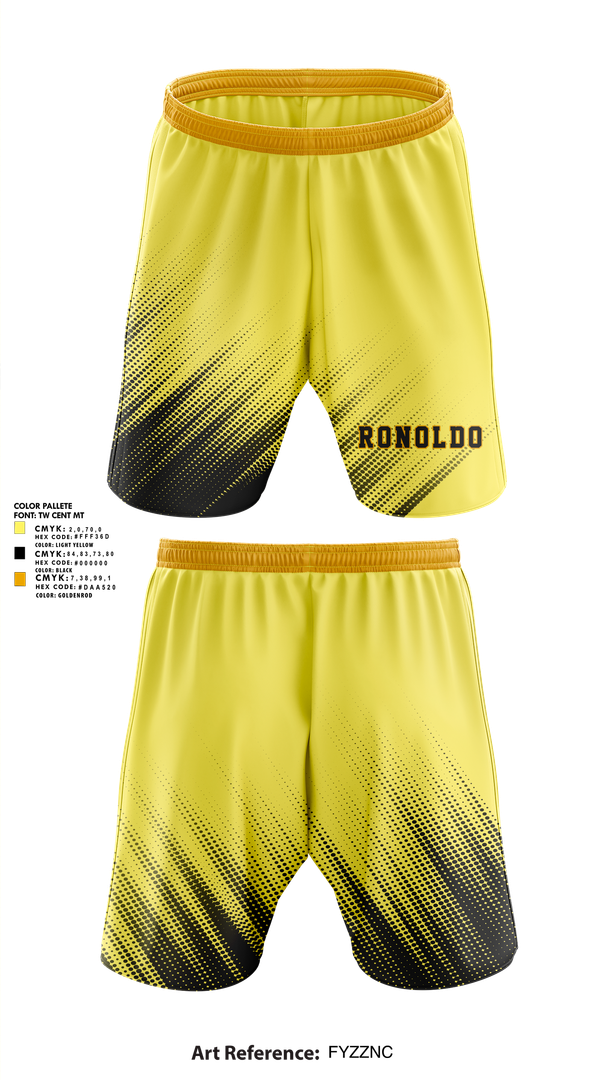 Athletic Shorts With Pockets, RonOLDdo, Men's Soccer, Teamtime, Team time, sublimation, custom sports apparel, team uniforms, spirit wear, spiritwear, sports uniforms, custom shirts, team store, custom team store, fundraiser sports, apparel fundraiser