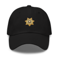 Orleans County Corrections Dad hat