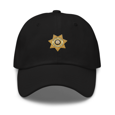 Orleans County Corrections Dad hat