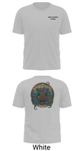 NIOC Pacific FCPOA 80239177 Old School Cotton Feel Shirt - 7