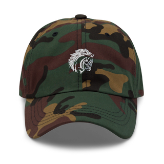 2112th Transportation Company 98320916 Classic Dad Hat | Yupoong 6245CM