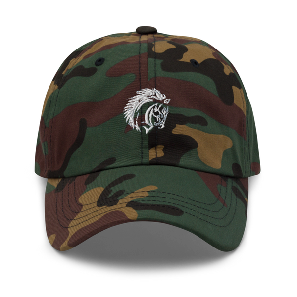 2112th Transportation Company 98320916 Classic Dad Hat | Yupoong 6245CM