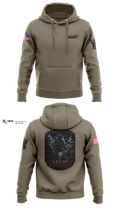 Robocop UAS UT Hoodie - 5