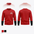 Bell Gardens FC Crew Neck Sweatshirt - 1