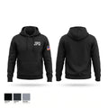 JPD Hoodie - 1