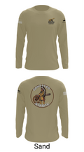NJROTC Apache Company 29120146 Long Sleeve Performance Shirt 82