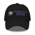 Wilkes County EMS Dad hat