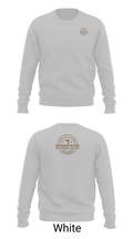 Florida Elite Builders 43612158 Crew Neck Sweatshirt - 2