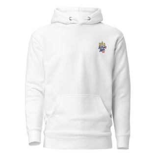 VAW-117 15130068 Unisex Premium Hoodie | Cotton Heritage M2580