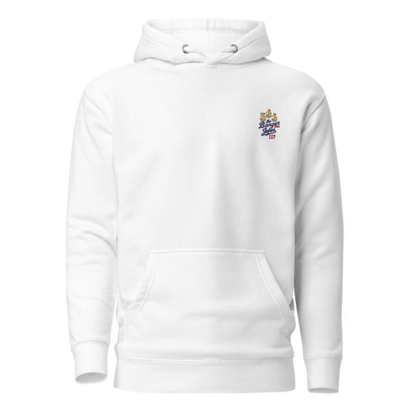 VAW-117 15130068 Unisex Premium Hoodie | Cotton Heritage M2580