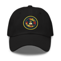 NMOTC ASTC Dad hat