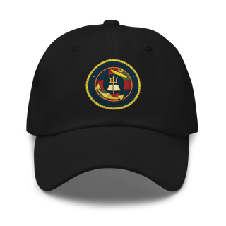 Dad hat - Black