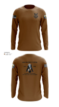 Uss patriot 25389184 Long Sleeve Performance Shirt 21