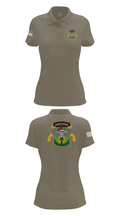 16th Military Police Brigade 12090211 Women's Short Sleeve Performance Polo  - 75