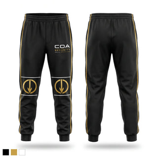 Sweatpants, COA Operations Group, , Teamtime, Team time, sublimation, custom sports apparel, team uniforms, spirit wear, spiritwear, sports uniforms, custom shirts, team store, custom team store, fundraiser sports, apparel fundraiser
