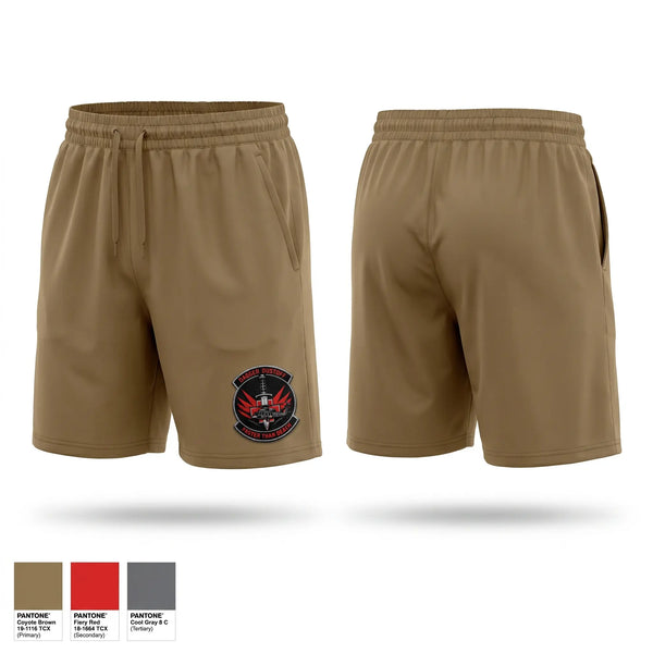 Athletic Shorts With Pockets, C Co 2-1 Dustoff, Army, Teamtime, Team time, sublimation, custom sports apparel, team uniforms, spirit wear, spiritwear, sports uniforms, custom shirts, team store, custom team store, fundraiser sports, apparel fundraiser