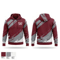 Argyle Scots Hoodie - 2