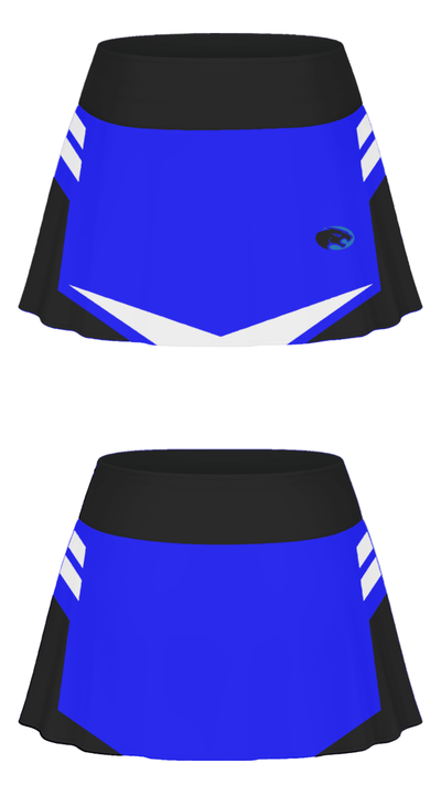 Paradise Honors High School 70999622 Skort - 35