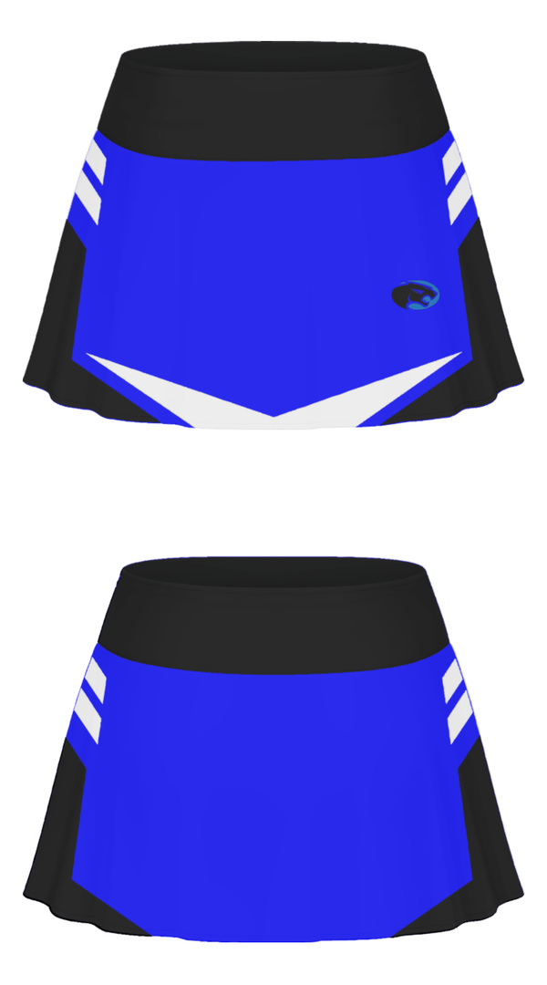 Skort, Paradise Honors High School, Spirit Store, Teamtime, Team time, sublimation, custom sports apparel, team uniforms, spirit wear, spiritwear, sports uniforms, custom shirts, team store, custom team store, fundraiser sports, apparel fundraiser