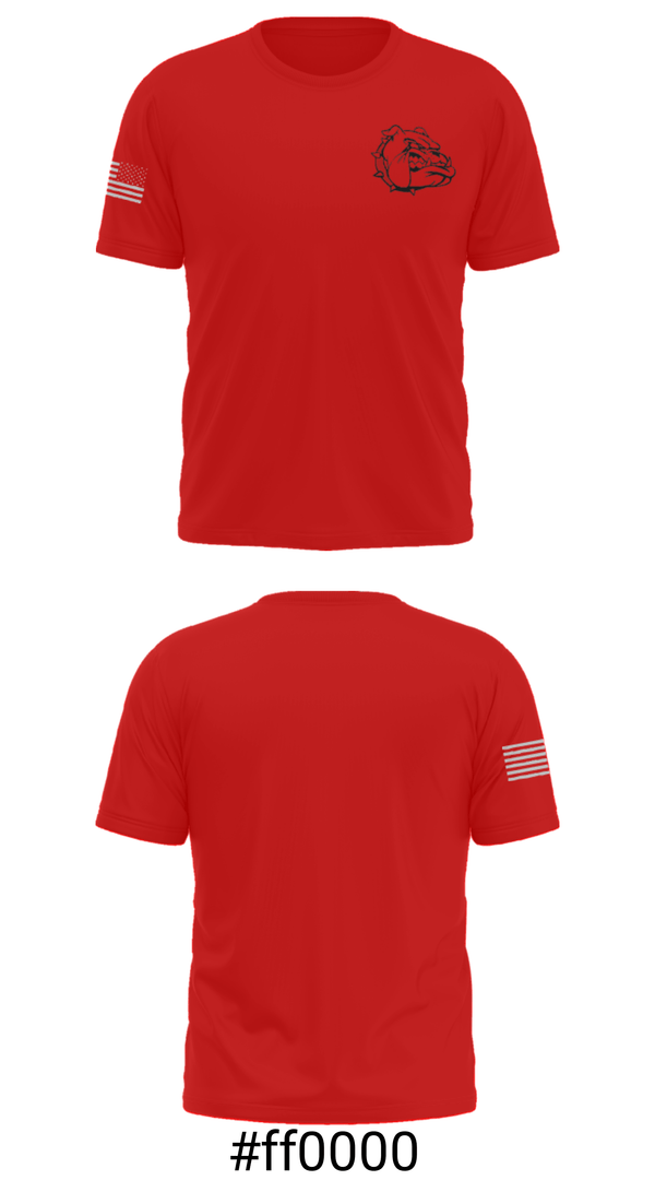 Short Sleeve Performance Shirt, Tuckerman High School Basketball, Women's Basketball, Teamtime, Team time, sublimation, custom sports apparel, team uniforms, spirit wear, spiritwear, sports uniforms, custom shirts, team store, custom team store, fundraiser sports, apparel fundraiser