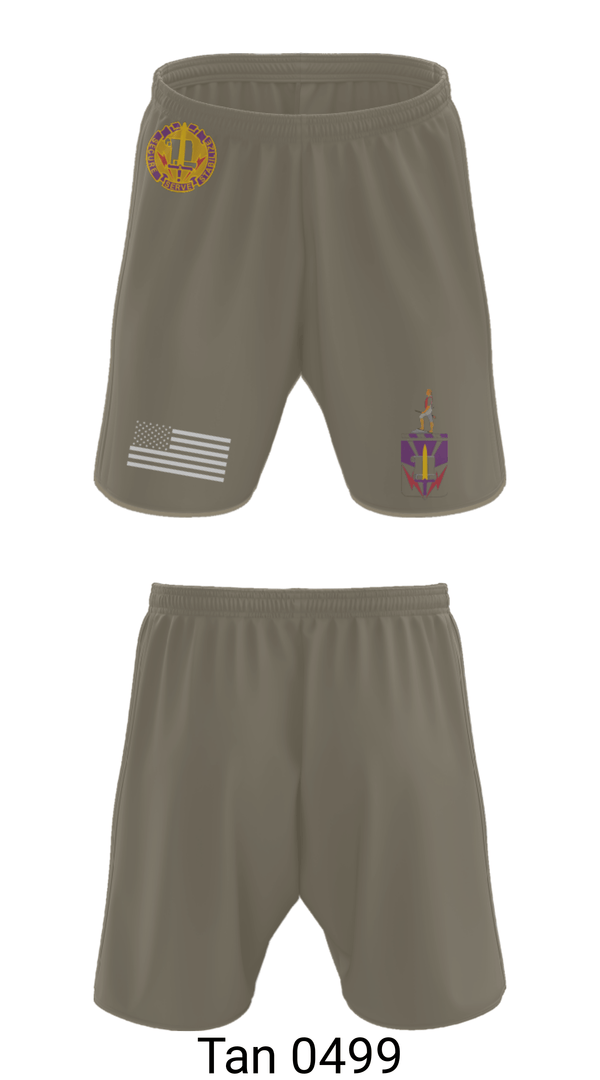 Athletic Shorts With Pockets, 405th Civil Affairs Battalion, Army, Teamtime, Team time, sublimation, custom sports apparel, team uniforms, spirit wear, spiritwear, sports uniforms, custom shirts, team store, custom team store, fundraiser sports, apparel fundraiser