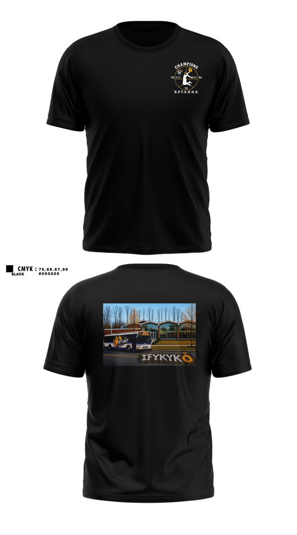 FREE T-SHIRT