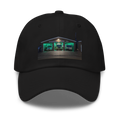 Good will hose Dad hat
